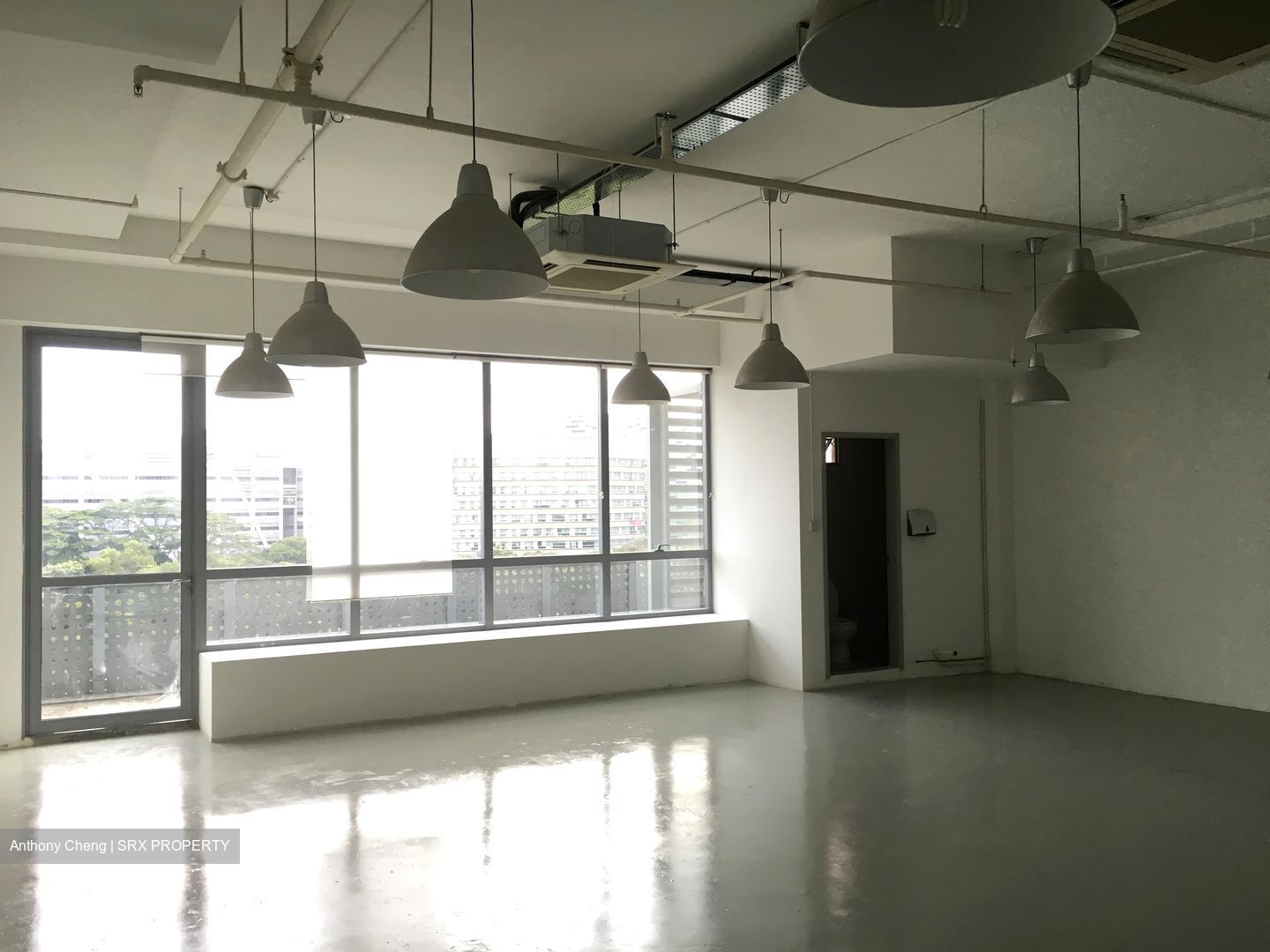 One Commonwealth (D3), Office #344597051